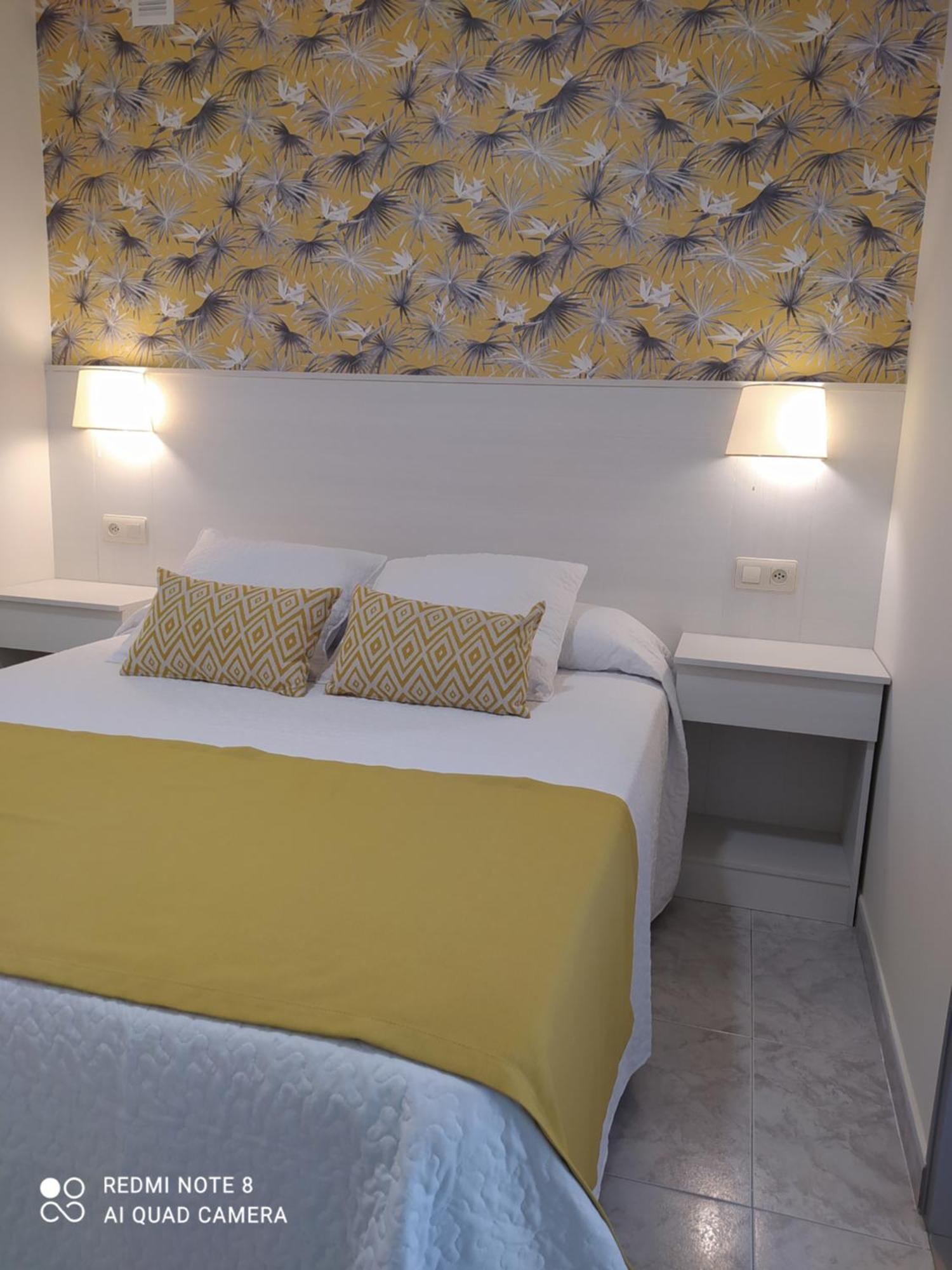 Duerming Velero Apartamentos Sanxenxo Εξωτερικό φωτογραφία