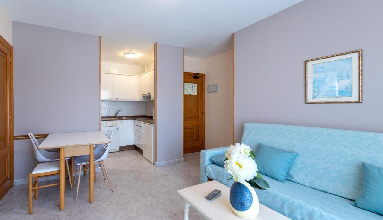 Duerming Velero Apartamentos Sanxenxo Εξωτερικό φωτογραφία