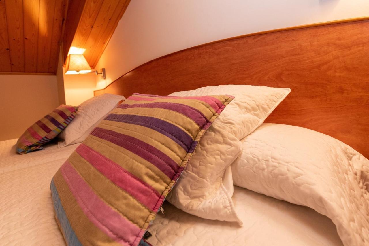 Duerming Velero Apartamentos Sanxenxo Εξωτερικό φωτογραφία