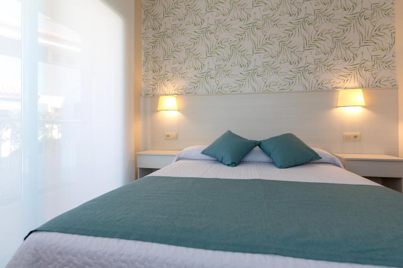 Duerming Velero Apartamentos Sanxenxo Εξωτερικό φωτογραφία