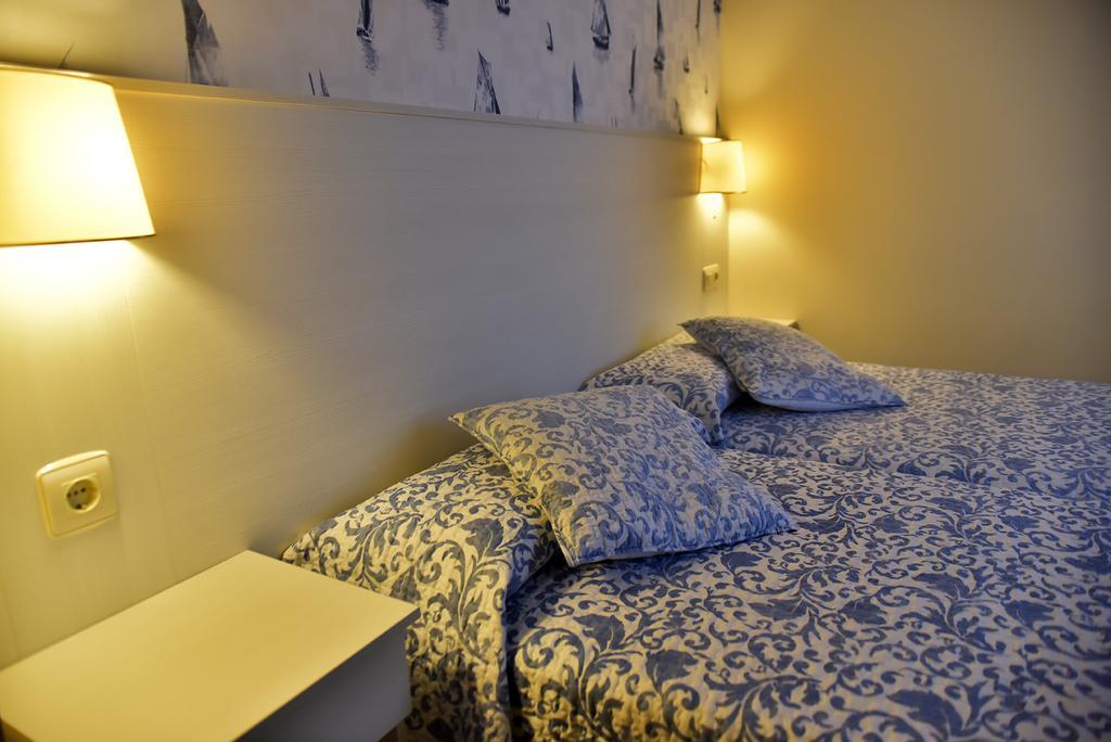 Duerming Velero Apartamentos Sanxenxo Εξωτερικό φωτογραφία