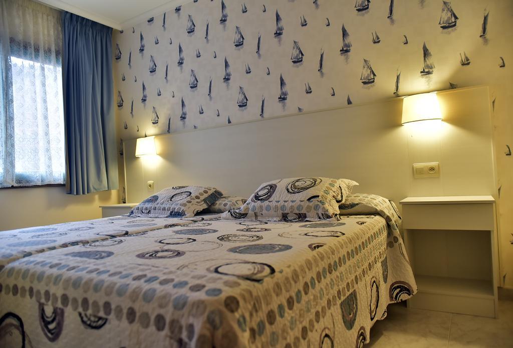 Duerming Velero Apartamentos Sanxenxo Εξωτερικό φωτογραφία