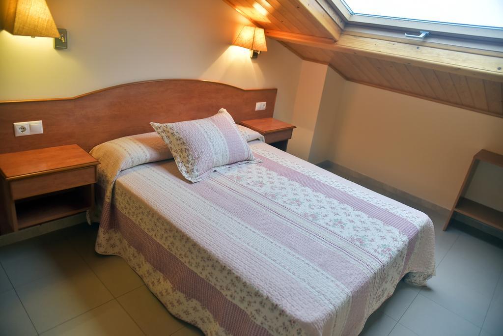 Duerming Velero Apartamentos Sanxenxo Εξωτερικό φωτογραφία