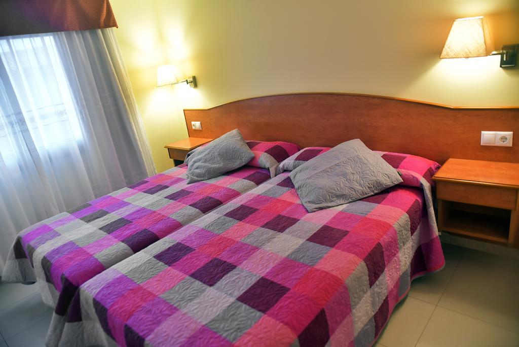 Duerming Velero Apartamentos Sanxenxo Εξωτερικό φωτογραφία
