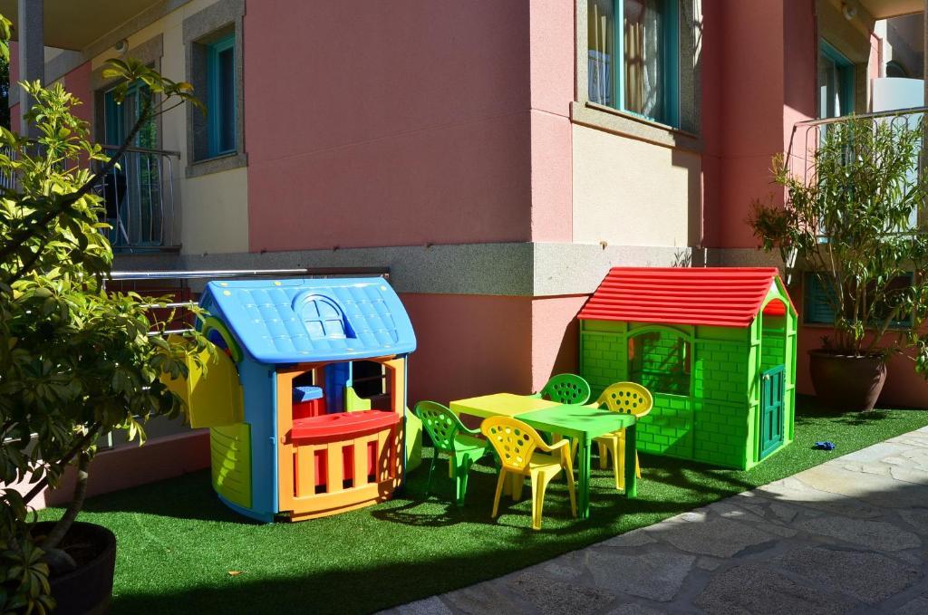 Duerming Velero Apartamentos Sanxenxo Εξωτερικό φωτογραφία