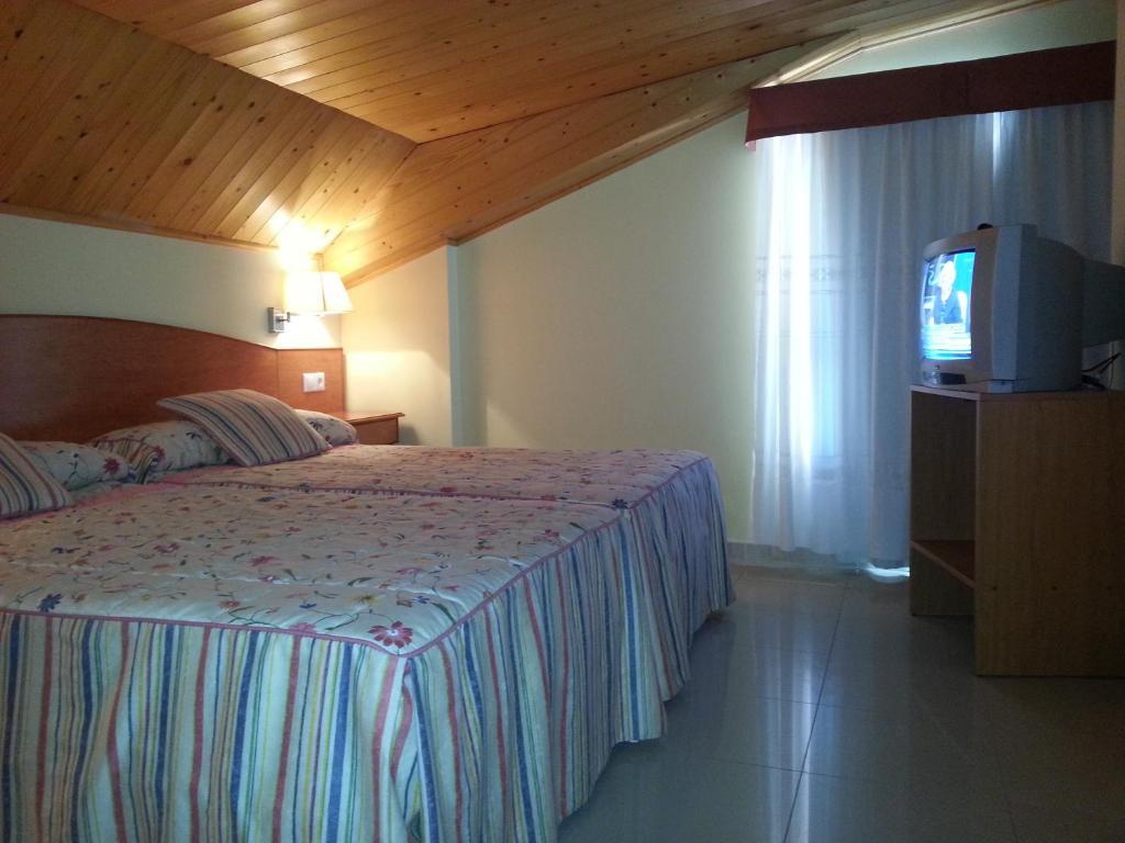 Duerming Velero Apartamentos Sanxenxo Εξωτερικό φωτογραφία