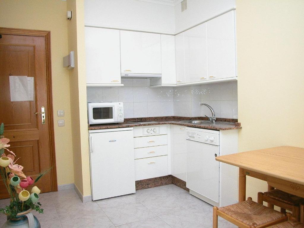 Duerming Velero Apartamentos Sanxenxo Εξωτερικό φωτογραφία