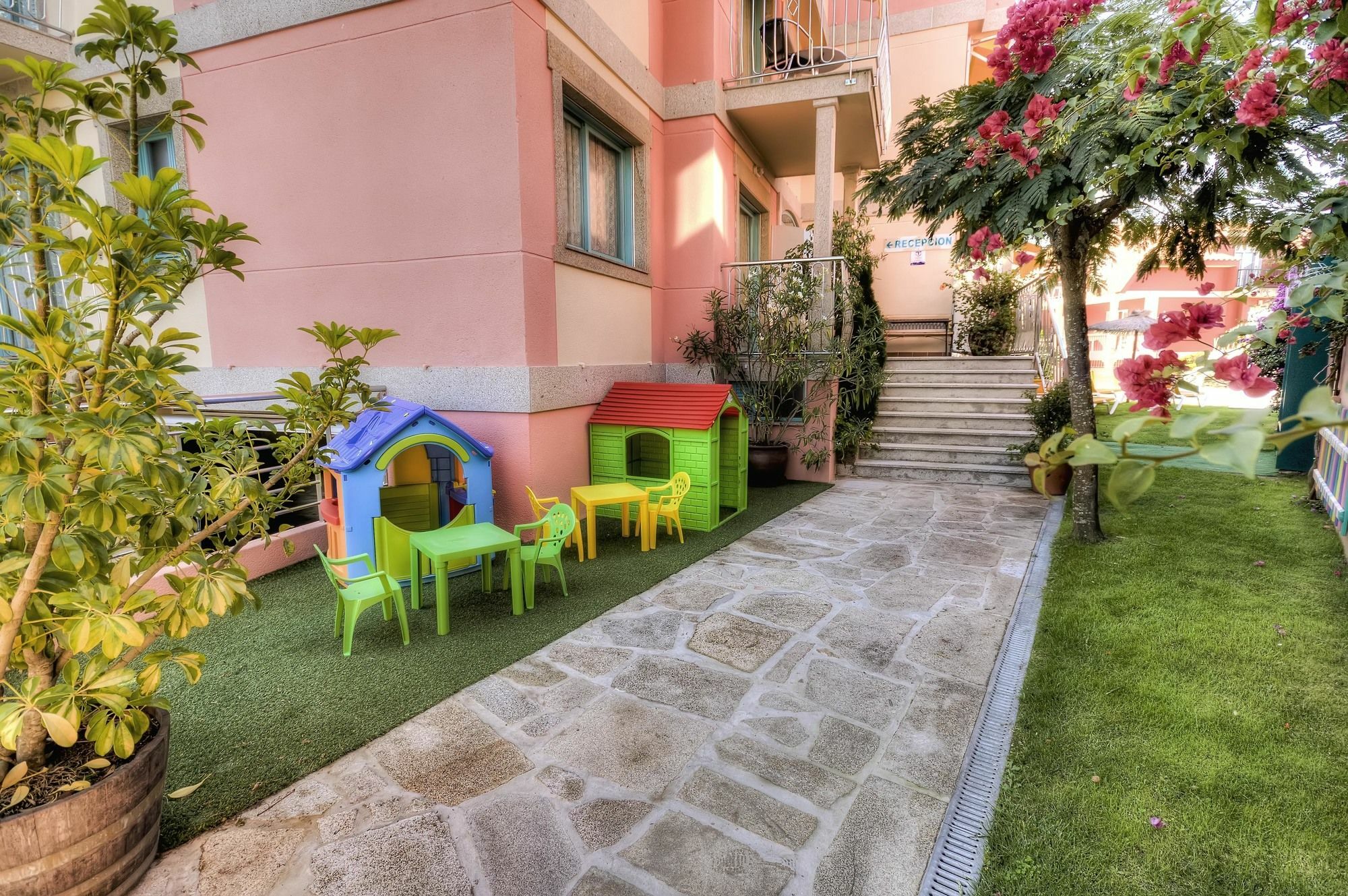 Duerming Velero Apartamentos Sanxenxo Εξωτερικό φωτογραφία