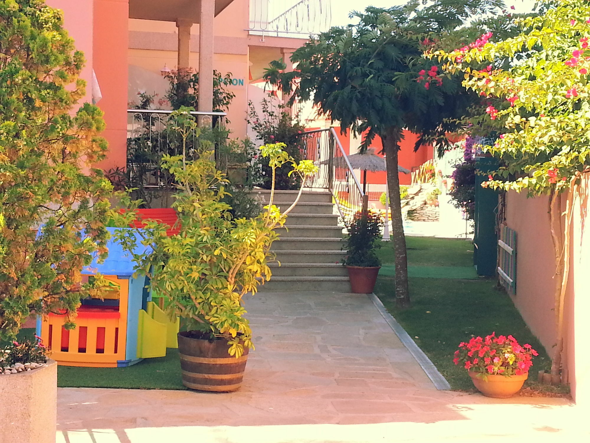 Duerming Velero Apartamentos Sanxenxo Εξωτερικό φωτογραφία